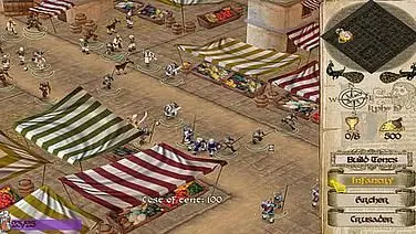 Crusades: Quest for Power