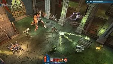 The Mighty Quest for Epic Loot