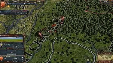 Europa Universalis IV: Conquest of Paradise