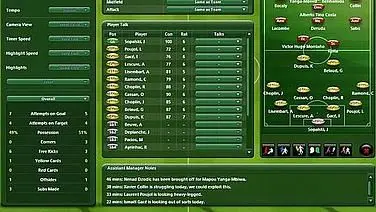 Championship Manager 2009