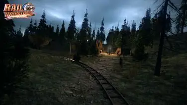Rail Adventures