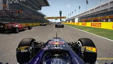 F1 2016