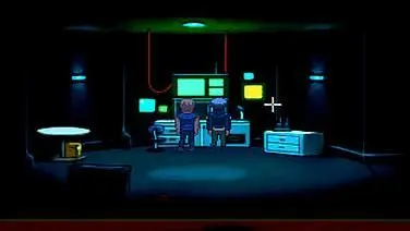 Reactor 09