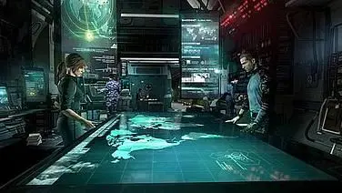 Splinter Cell: Blacklist