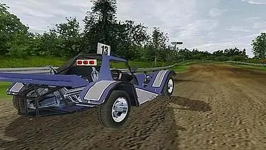 Buggy: Make, Ride, Win!