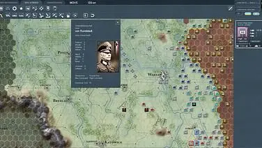 Gary Grigsby's War in the East