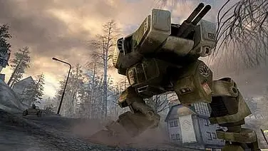 Battlefield 2142