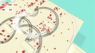 Absolute Drift