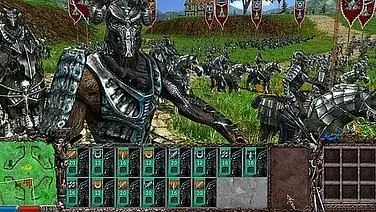 World of Battles