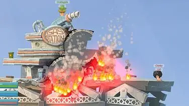 Worms W.M.D.