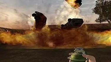 Postal 2: Share the Pain