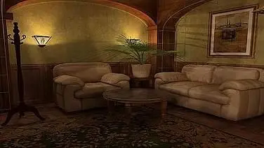 Dead Mountaineer's Hotel