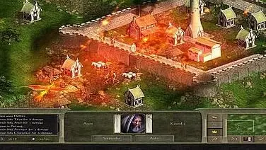 Age of Wonders 2: The Wizard's Throne
