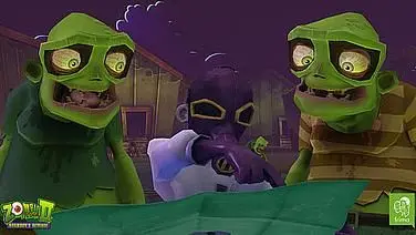 Zombie Tycoon 2: Brainhov's Revenge