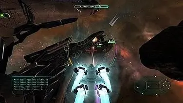 Star Raiders