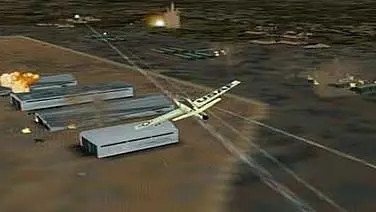 MiG Alley