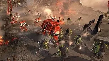 Warhammer 40,000: Dawn of War II
