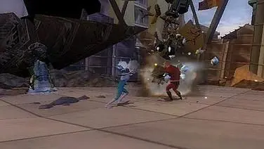 The Incredibles: Rise of the Underminer