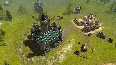 Majesty 2 - The Fantasy Kingdom Sim