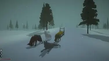 Eternal Winter