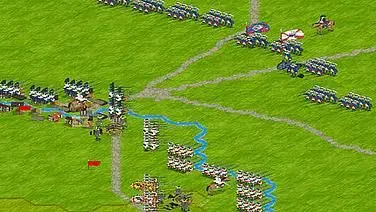 Dragoon: The Prussian War Machine