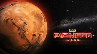 JCB Pioneer: Mars