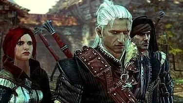 The Witcher 2: Assassins of Kings