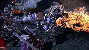Dragon Age: Origins