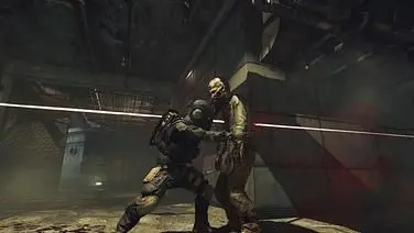 Umbrella Corps