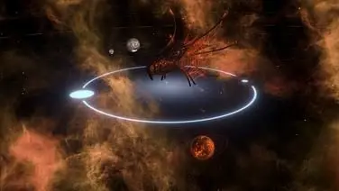 Stellaris: Leviathans Story Pack