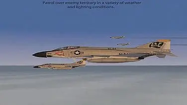 Wings Over Vietnam