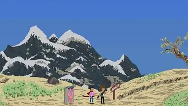 Lost Bros