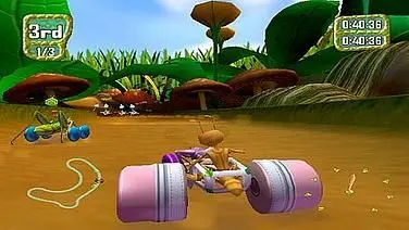 Antz Extreme Racing