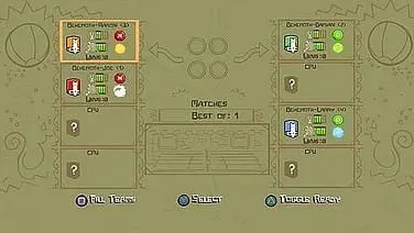 Castle Crashers