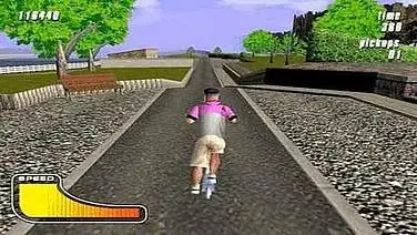 Scooter Pro