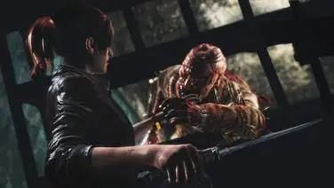 Resident Evil 2 Remake