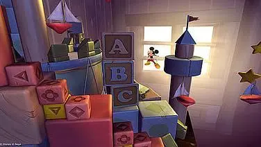 Castle of Illusion HD
