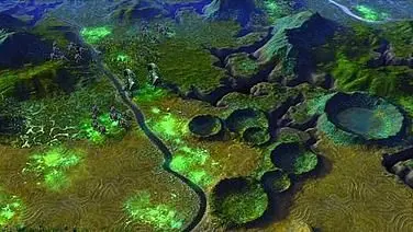 Sid Meier's Civilization: Beyond Earth