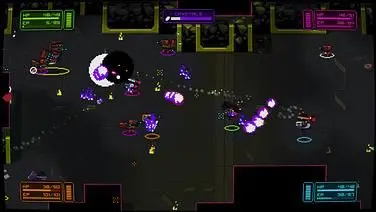 NeuroVoider
