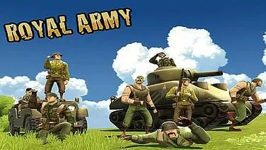 Battlefield Heroes