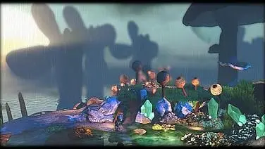 Rustclad