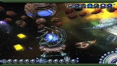 Spaceforce Captains