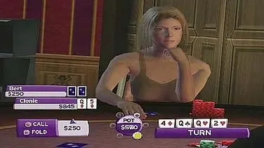 World Championship Poker 2: Featuring Howard Lederer