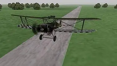 Red Baron