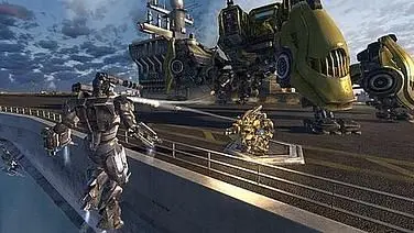 Iron Man 2