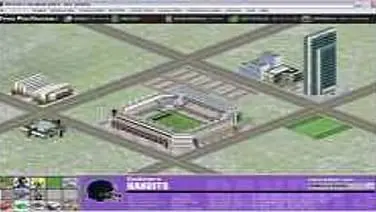 Total Pro Football