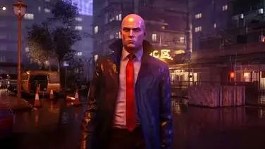 Hitman 3