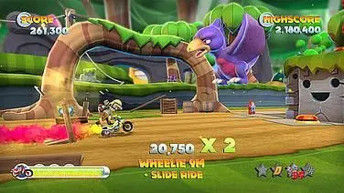 Joe Danger 2: The Movie