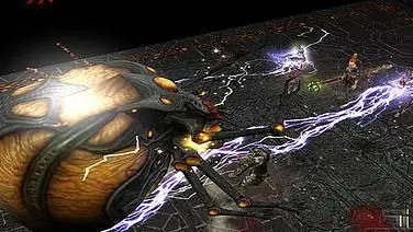 Dungeon Siege II: Broken World