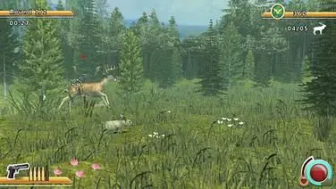 Deer Hunt Legends
